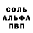 Кетамин VHQ AbyssRunner